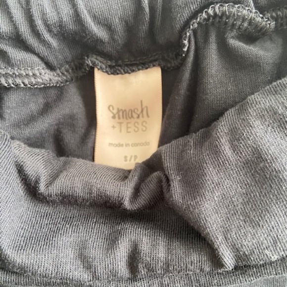 SMASH & TESS STREET TO CHIC SKIRT Small - Picture 7 of 8